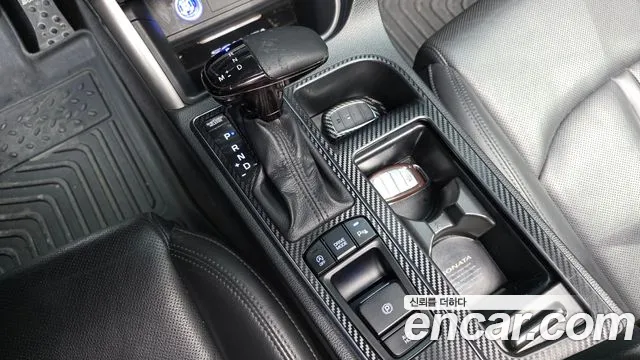 Hyundai Sonata 2016 — фото 9