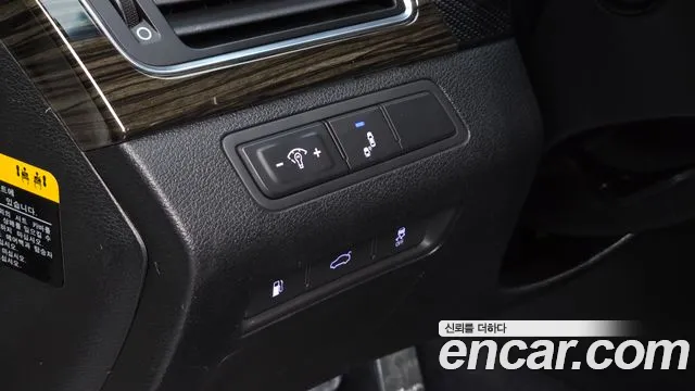 Hyundai Sonata 2016 — фото 16