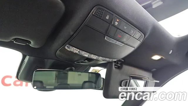 Mercedes-Benz E-Class 2021 — фото 17