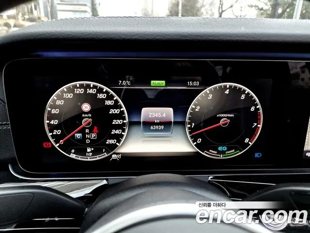 Mercedes-Benz CLS-Class 2019 — фото 14