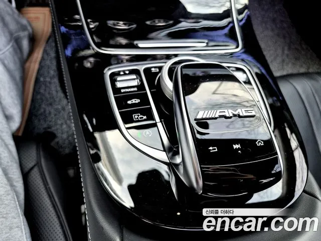 Mercedes-Benz CLS-Class 2019 — фото 17