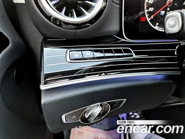 Mercedes-Benz CLS-Class 2019 — фото 18