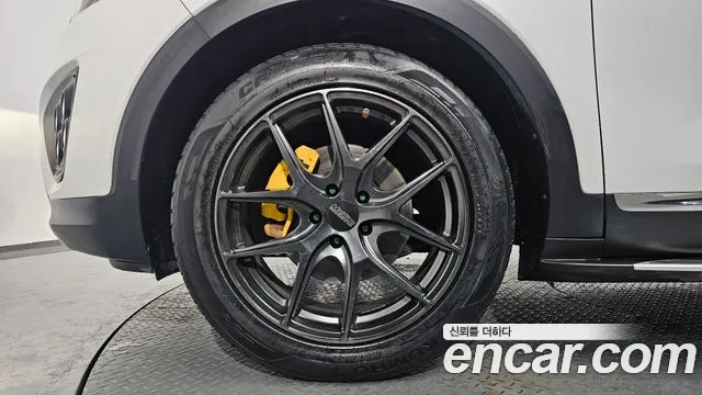 Kia Sorento 2015 — фото 4