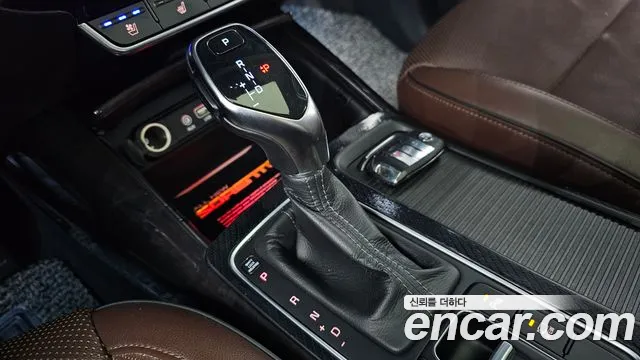 Kia Sorento 2015 — фото 8