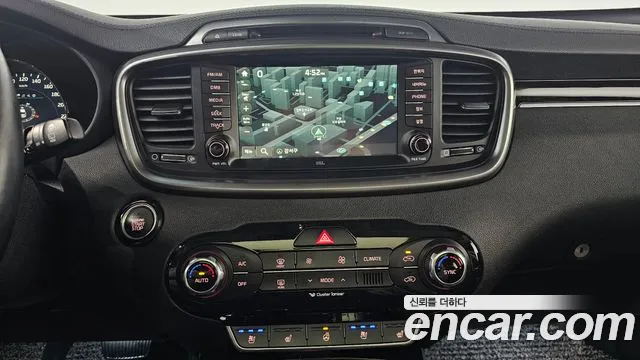 Kia Sorento 2015 — фото 13
