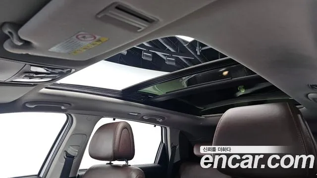 Kia Sorento 2015 — фото 15