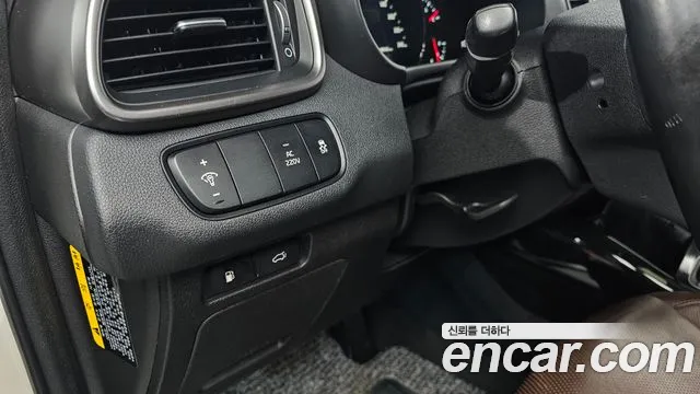 Kia Sorento 2015 — фото 16