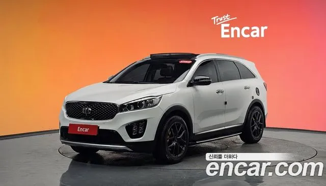 Kia Sorento 2015 — фото 20