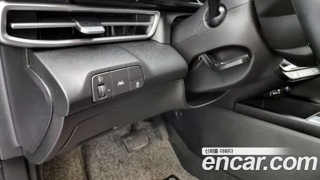 Hyundai AVANTE 2021 — фото 16