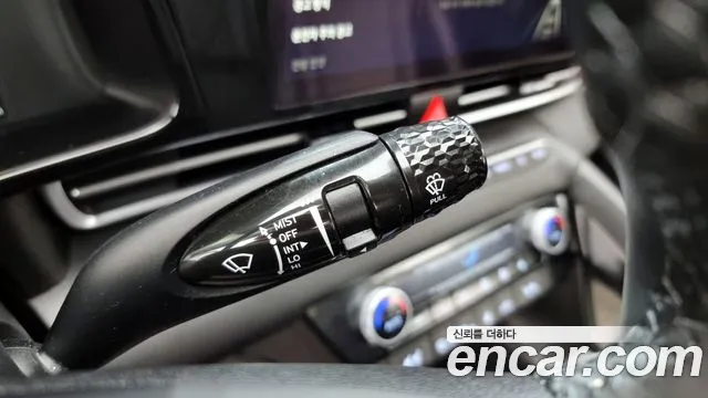 Hyundai AVANTE 2021 — фото 18