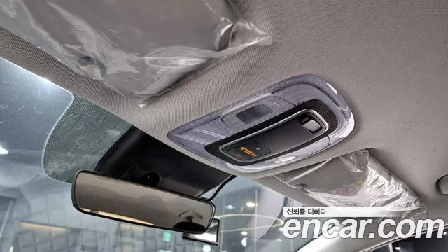 Hyundai AVANTE 2021 — фото 20