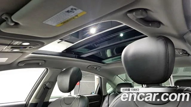 Hyundai Genesis 2015 — фото 17