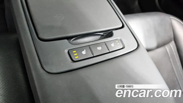 Hyundai Genesis 2015 — фото 19