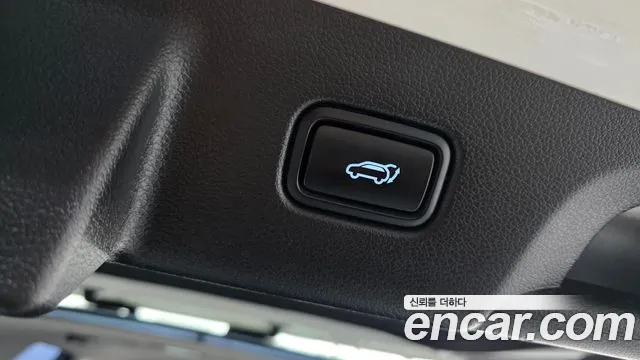 Hyundai Palisade 2021 — фото 17