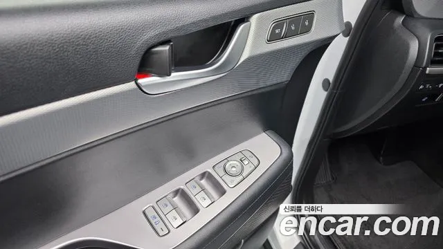 Hyundai Palisade 2021 — фото 19