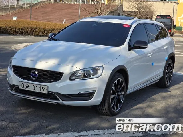 Volvo V60 2016 — фото 3