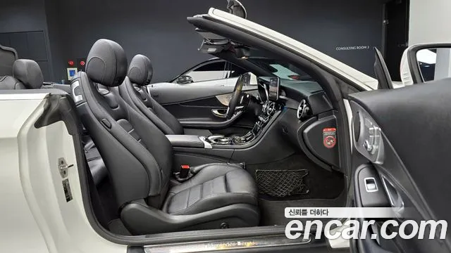 Mercedes-Benz C-Class 2018 — фото 10