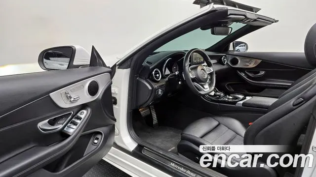 Mercedes-Benz C-Class 2018 — фото 11