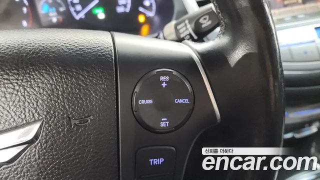 Hyundai Genesis 2014 — фото 18