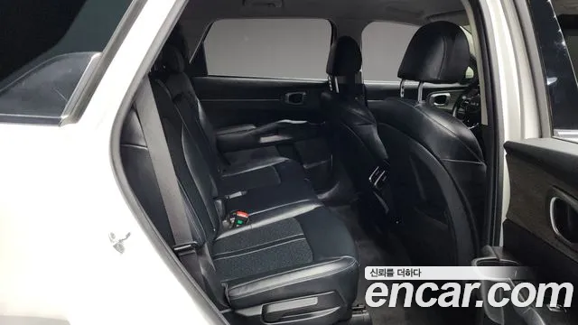 Kia Sorento 2022 — фото 12