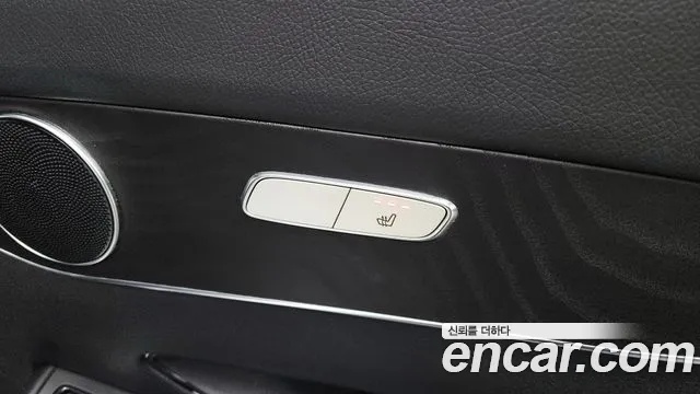 Mercedes-Benz GLC-Class 2019 — фото 19