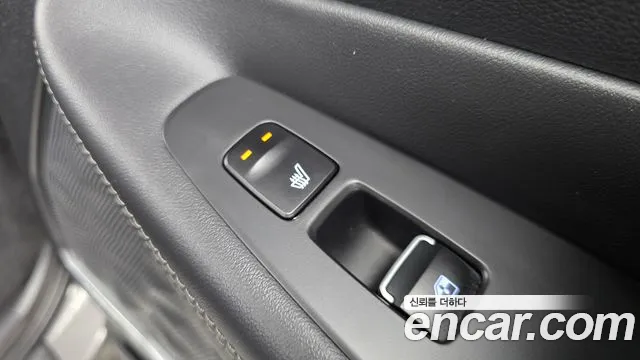Hyundai Santafe 2020 — фото 19