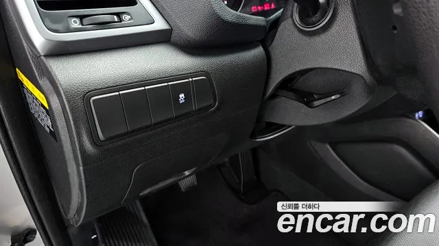 Hyundai Tucson 2017 — фото 14