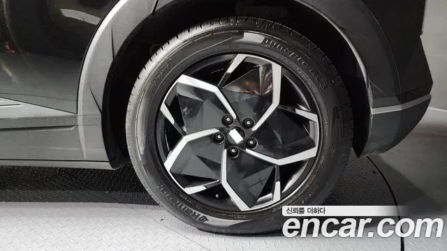 Hyundai Ioniq5 2022 — фото 5