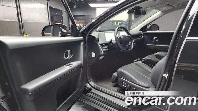 Hyundai Ioniq5 2022 — фото 10