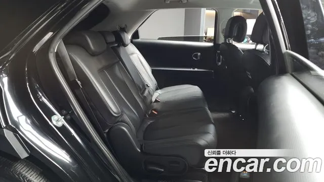 Hyundai Ioniq5 2022 — фото 12
