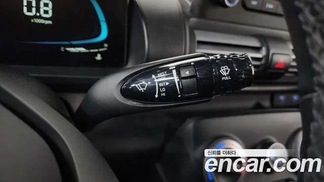 Hyundai Casper 2023 — фото 16