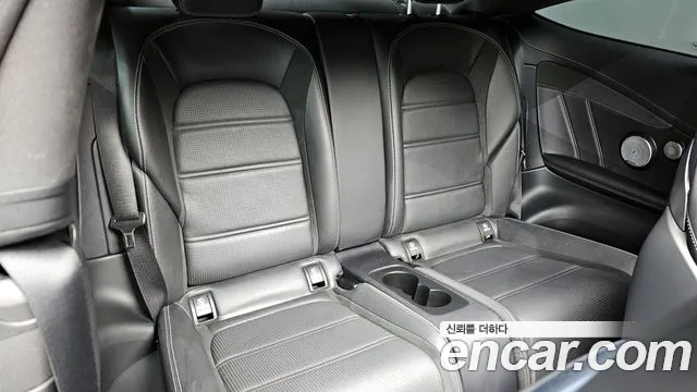 Mercedes-Benz C-Class 2017 — фото 12