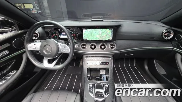 Mercedes-Benz E-Class 2019 — фото 7