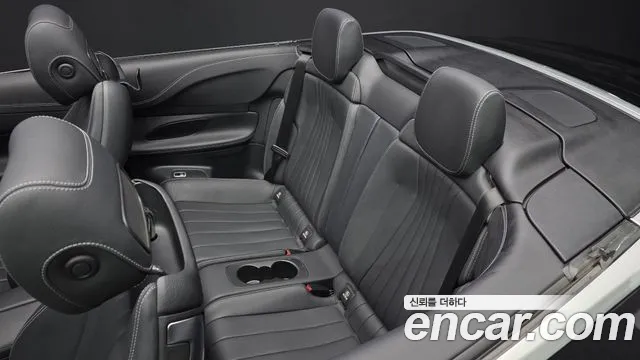 Mercedes-Benz E-Class 2019 — фото 12