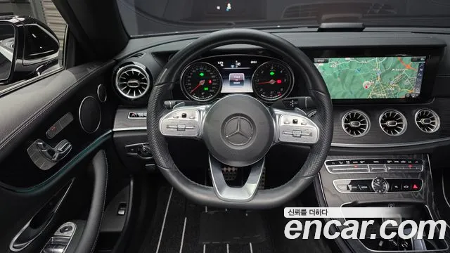 Mercedes-Benz E-Class 2019 — фото 13