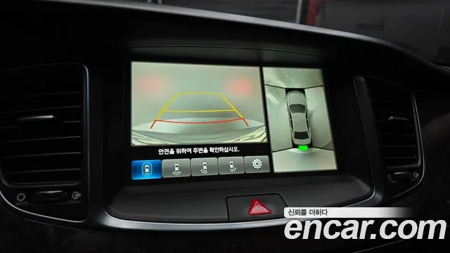 Hyundai Equus 2015 — фото 14