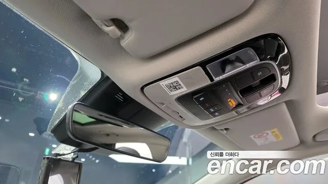 Hyundai Tucson 2021 — фото 17