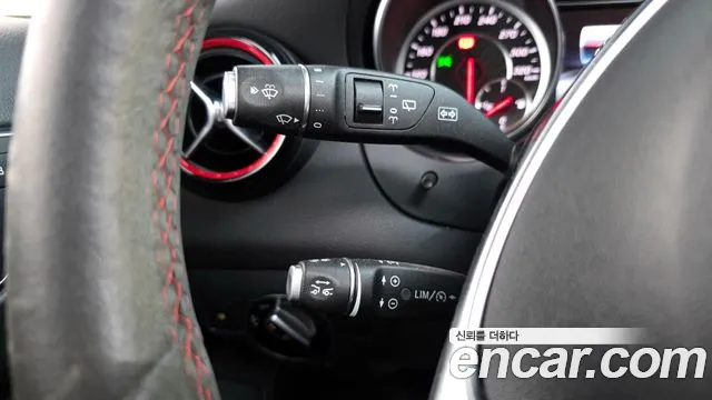 Mercedes-Benz GLA-Class 2019 — фото 13