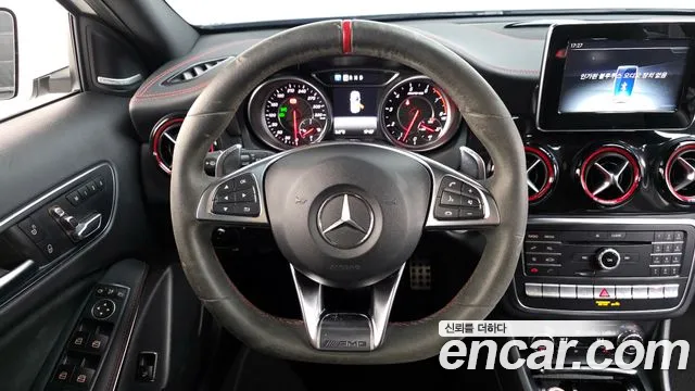 Mercedes-Benz GLA-Class 2019 — фото 14