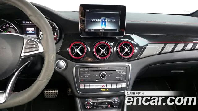 Mercedes-Benz GLA-Class 2019 — фото 15