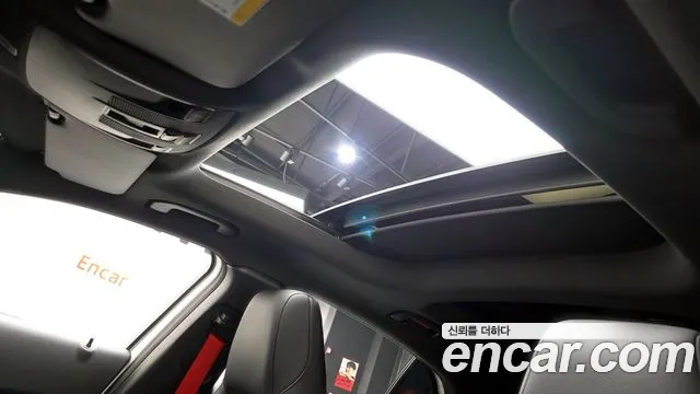 Mercedes-Benz GLA-Class 2019 — фото 17