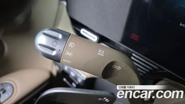 Hyundai Ioniq5 2025 — фото 9