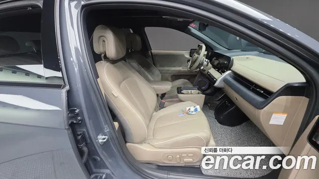 Hyundai Ioniq5 2025 — фото 10