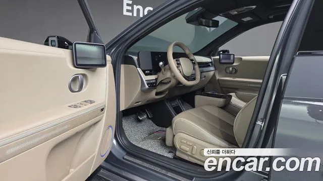Hyundai Ioniq5 2025 — фото 12