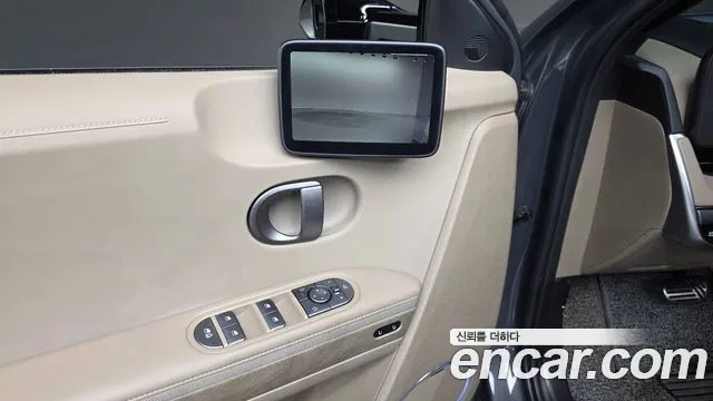 Hyundai Ioniq5 2025 — фото 13