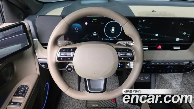 Hyundai Ioniq5 2025 — фото 14