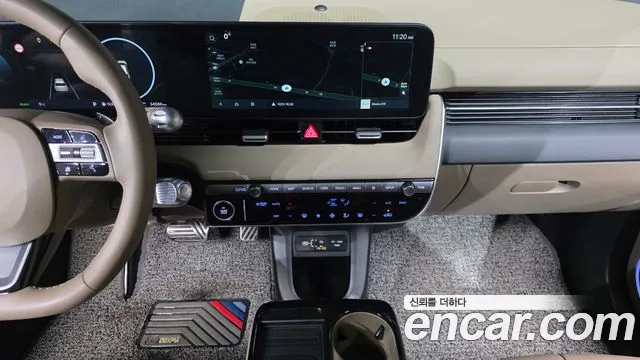 Hyundai Ioniq5 2025 — фото 15