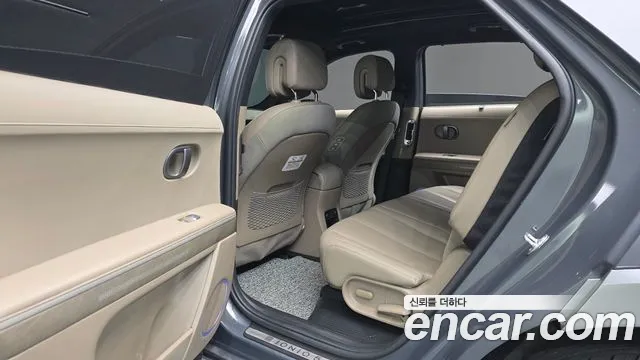 Hyundai Ioniq5 2025 — фото 17