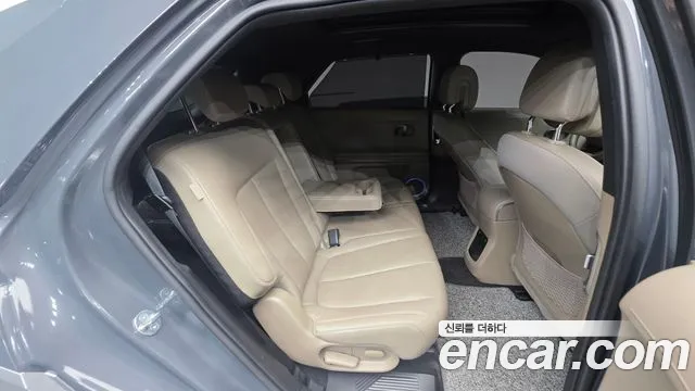 Hyundai Ioniq5 2025 — фото 19