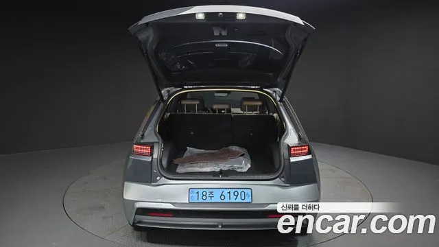 Hyundai Ioniq5 2025 — фото 20